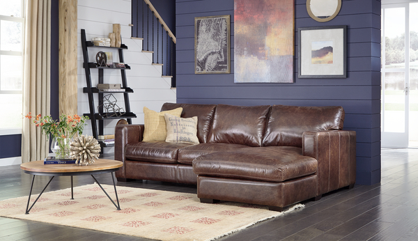 Colebrook Sofa & Sectional