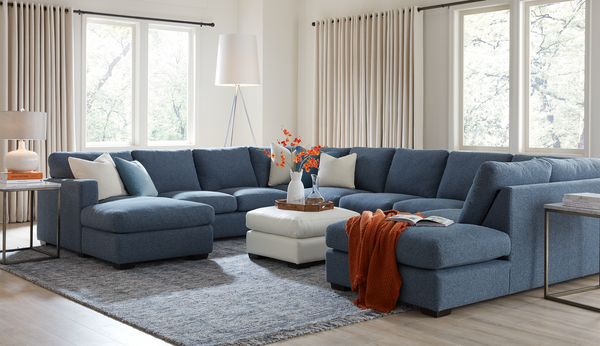 Colebrook Sofa & Sectional
