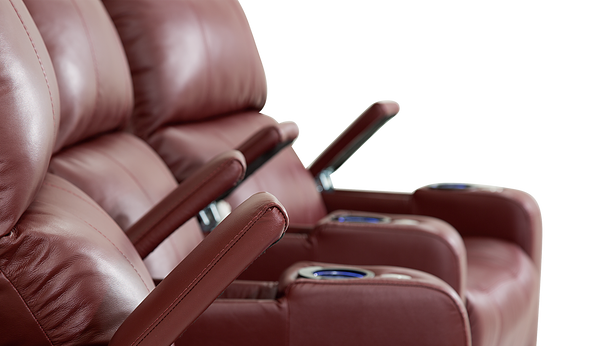 Elite Home Theater Seating