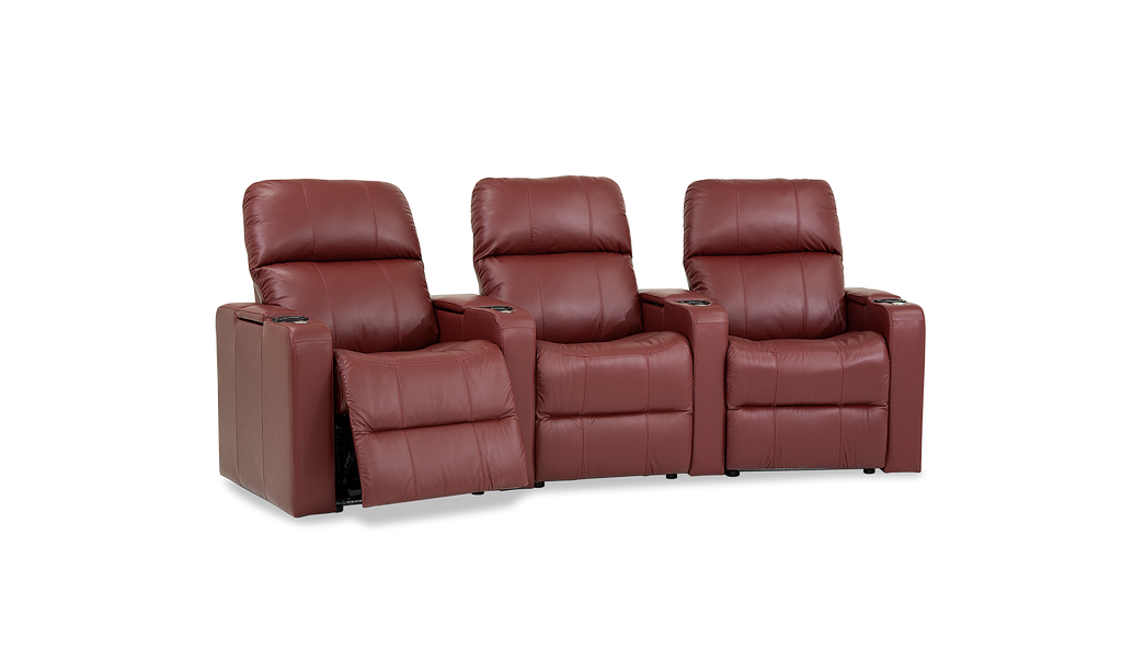 Elite Home Theater Seating