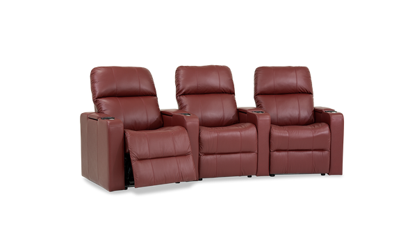 Elite Home Theater Seating