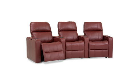 Elite Home Theater Seating