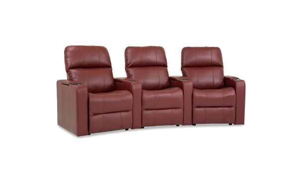 Elite Home Theater Seating