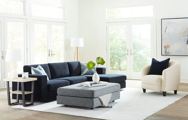 Ensemble Sofa & Sectional