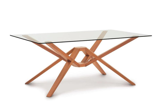 Exeter Dining Table Collection