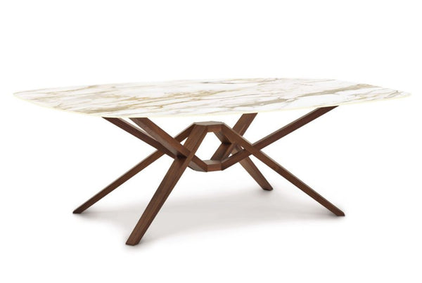 Exeter Dining Table Collection