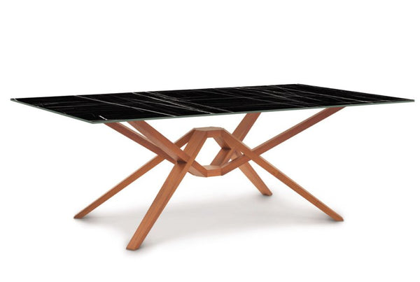 Exeter Dining Table Collection