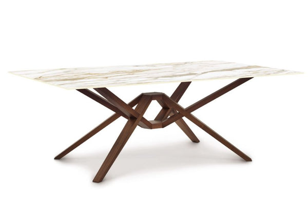 Exeter Dining Table Collection