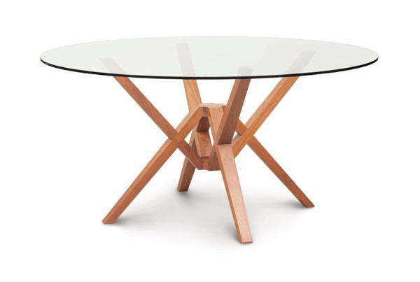 Exeter Dining Table Collection