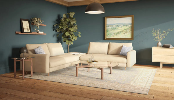 Lexi Sofa and Sectional