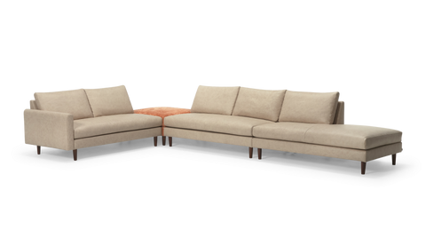 Lexi Sofa and Sectional