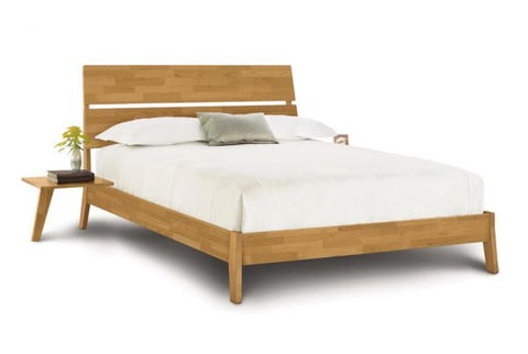 Linn Bed Collection