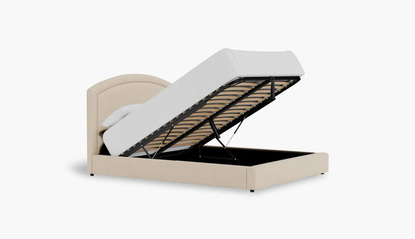 Lurre Bed