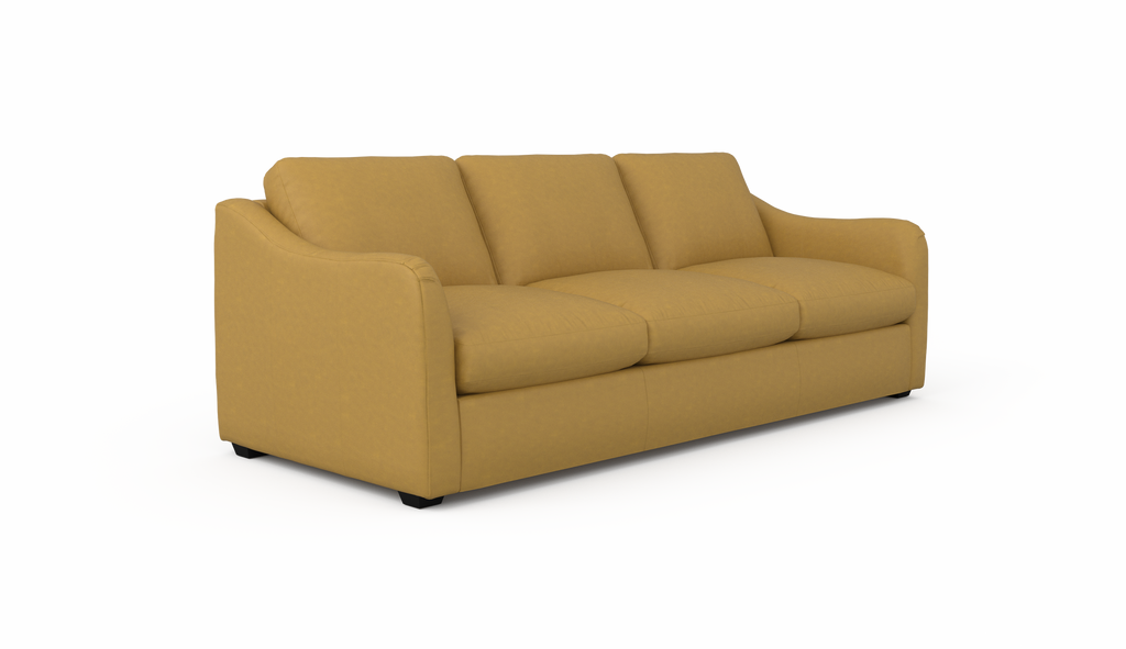 Madison Modern English Sofa, Sleeper & Sectional