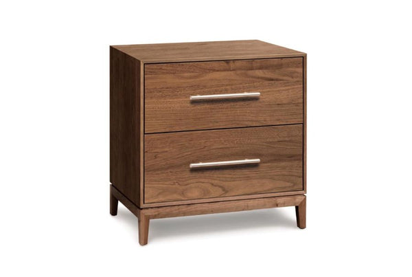 Mansfield Nightstand Collection