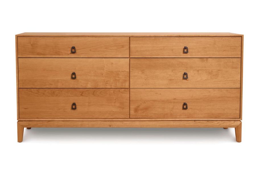 Mansfield 6D Dresser