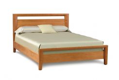 Mansfield Bed Collection