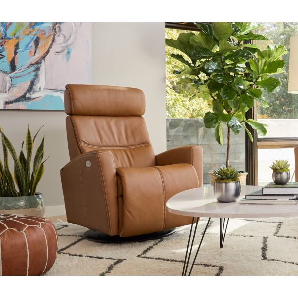 Milan Power Recliner