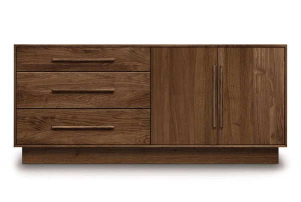 Moduluxe Dresser Collection