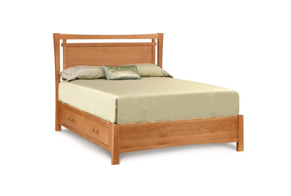 Monterey Bed Collection