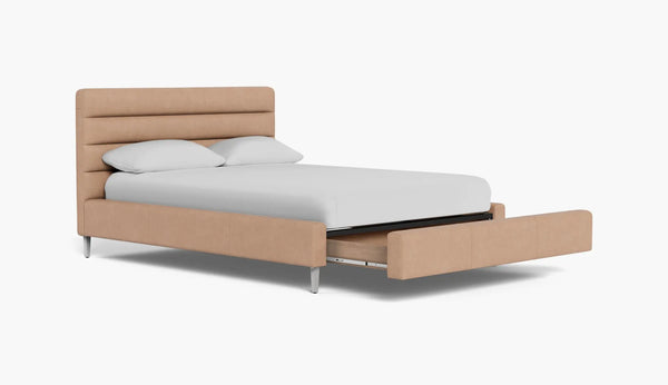 Novella Bed
