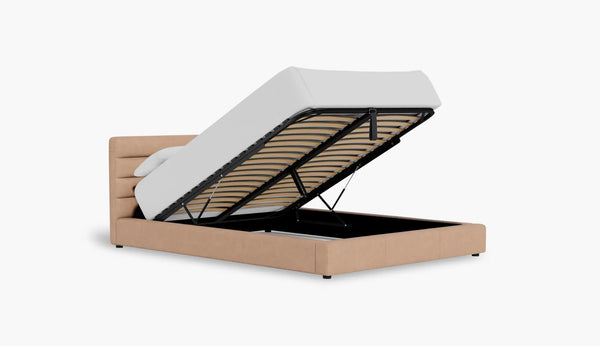 Novella Bed
