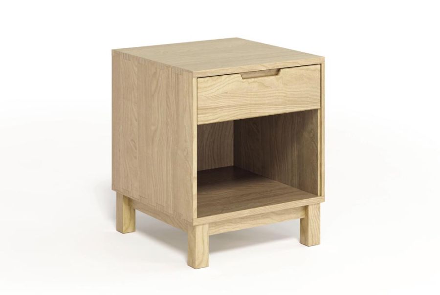 Oslo Nightstand Collection