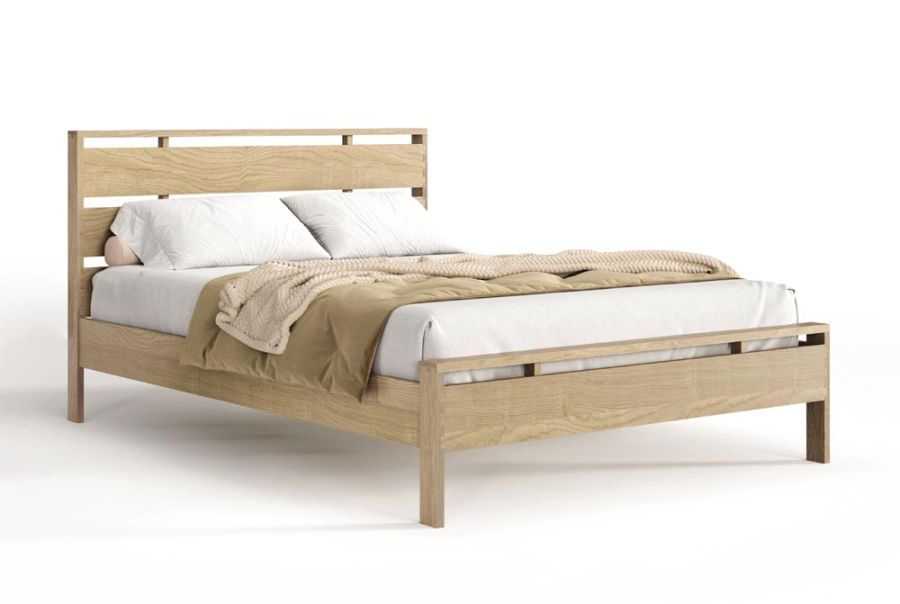 Oslo Bed