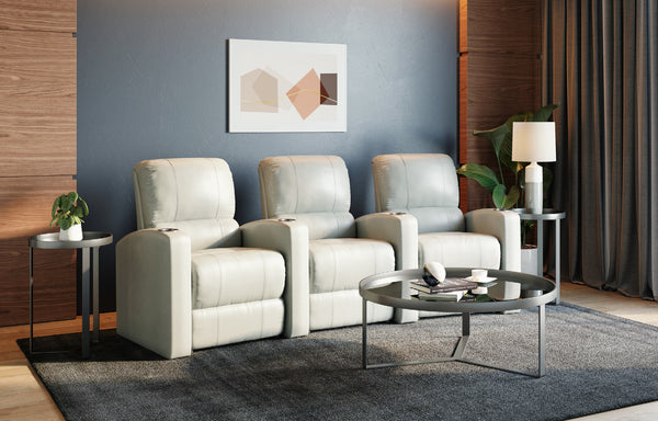 Pacifico Home Theater Seating