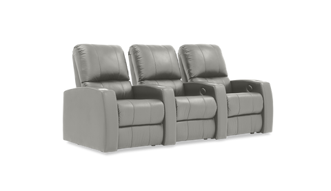 Pacifico Home Theater Seating
