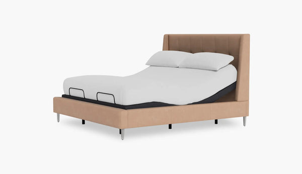 Palermo Bed