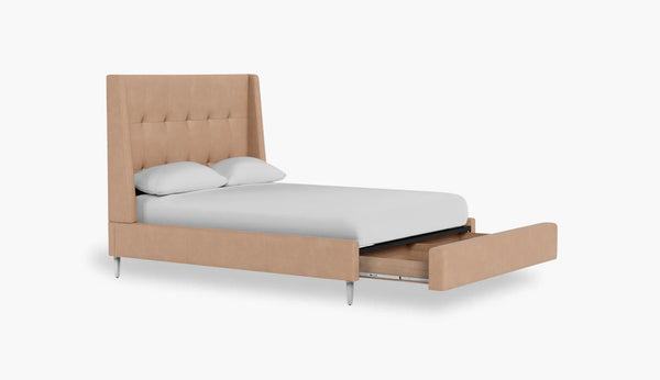 Palermo Bed