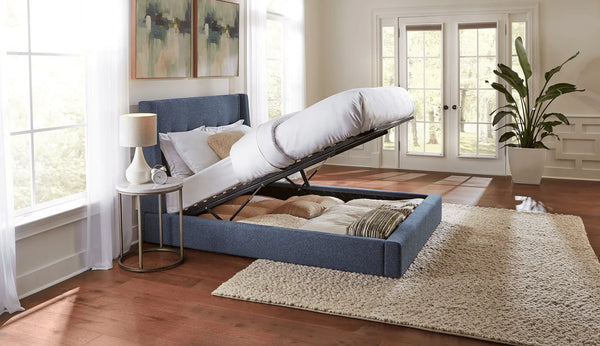 Palermo Bed