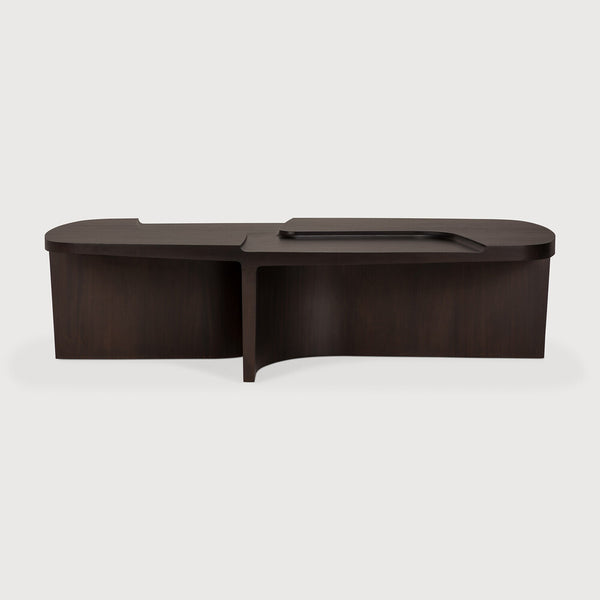 Brutalist Coffee Table
