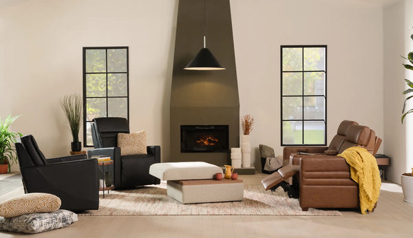 Reece Sofa & Sectional
