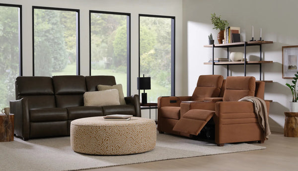 Reece Sofa & Sectional