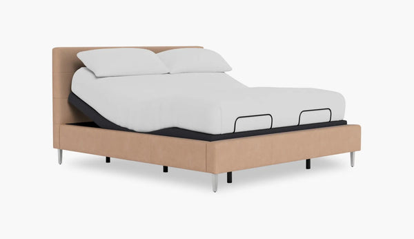 Ridge Bed