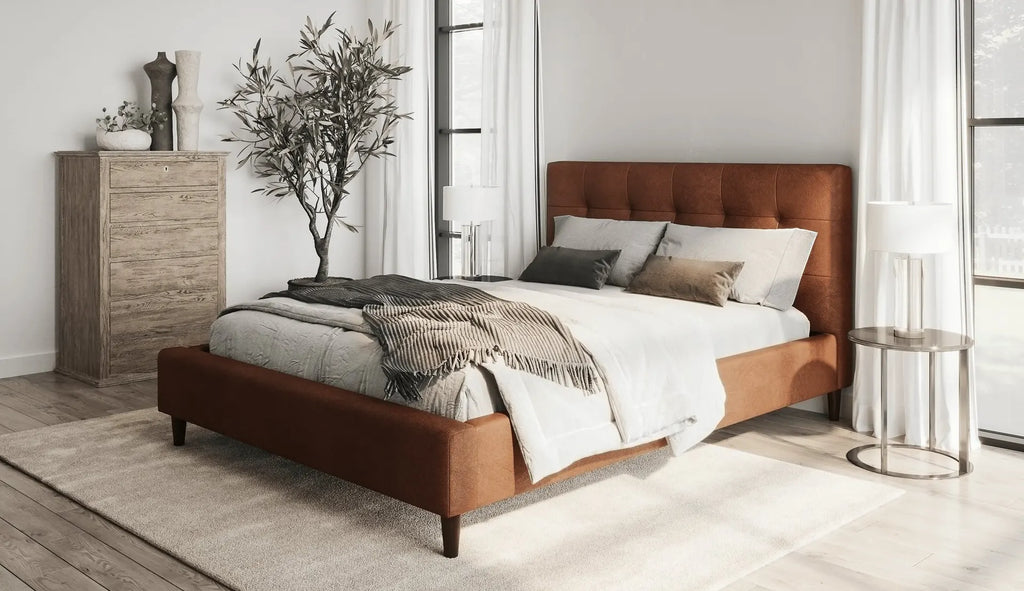 Ridge Bed