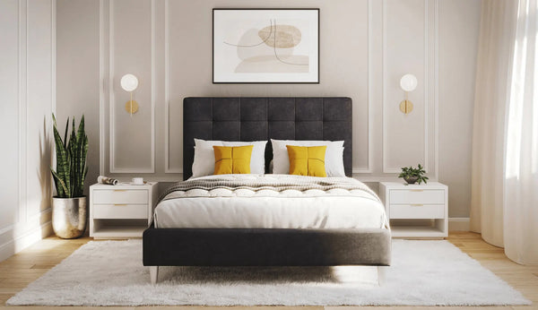 Ridge Bed