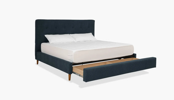 Ridge Bed