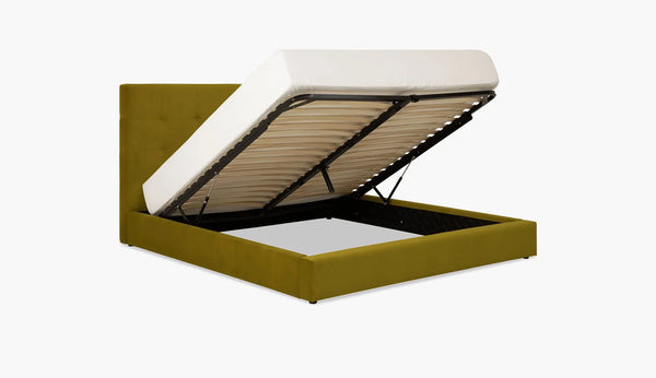 Ridge Bed