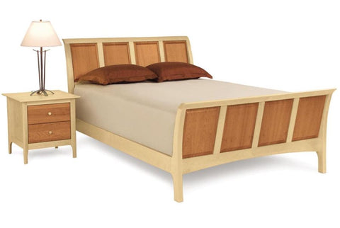 Sarah Bed Collection