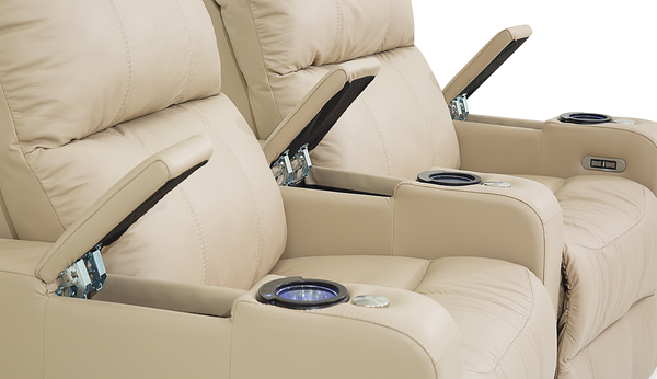 Soundtrack Home Theater Seating