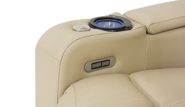 Soundtrack Home Theater Seating