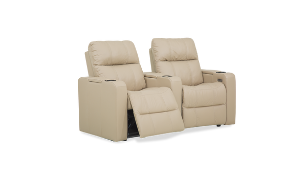 Soundtrack Home Theater Seating