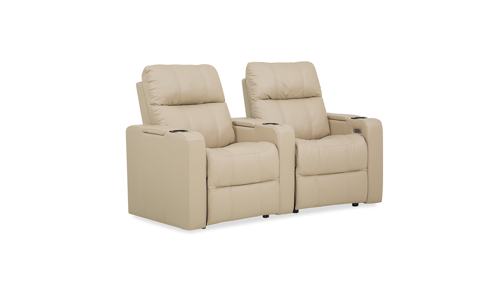 Soundtrack Home Theater Seating