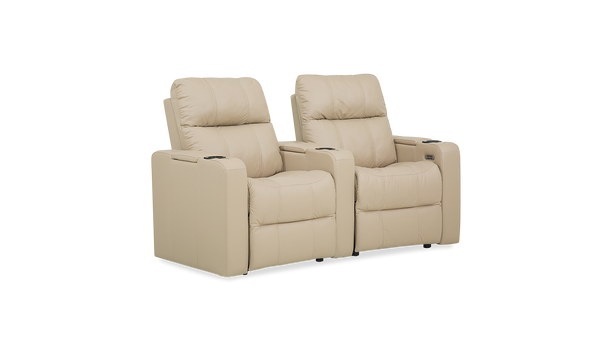 Soundtrack Home Theater Seating