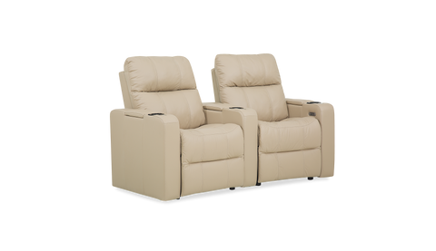 Soundtrack Home Theater Seating