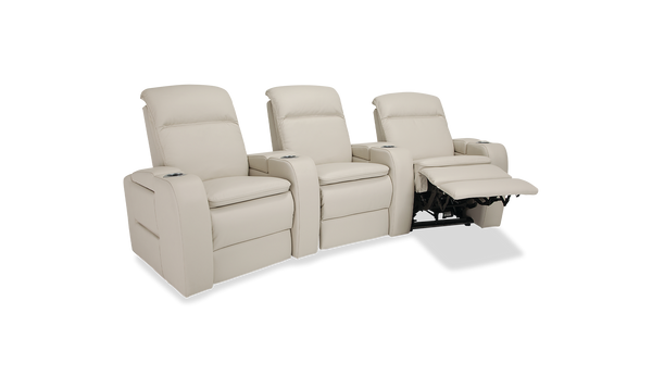 Vertex Home Theater Seating