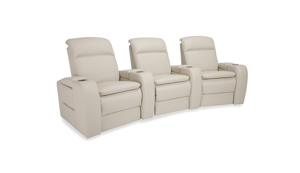 Vertex Home Theater Seating